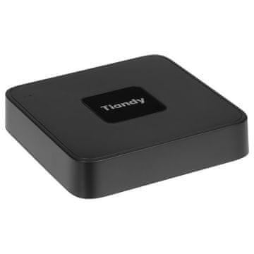 IP TIANDY TC-R3110 IP snimač, 10 kanala, 8 PoE, EU verzija