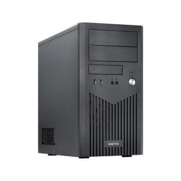 slomart Chieftec BD-25B-350GPB kućište računala 350 W, crno