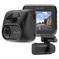 Mio Mio MiVue C595WD auto kamera Full HD, STARVIS, Speedcam | GPS | Wi-Fi