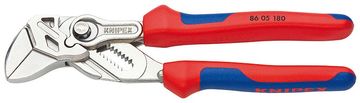 Knipex Knipex 86 05 180 kombinirana kliješta, 180 mm