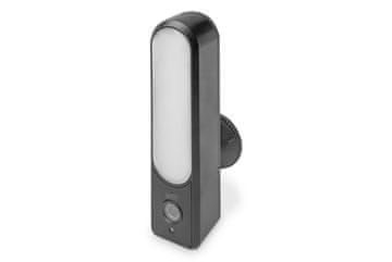 Digitus Digitus Smart Full HD Outdoor Camera s LED reflektorom, WLAN