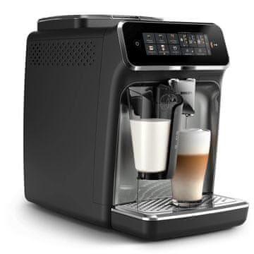 slomart Philips EP3349/70 automatski aparat za kavu, 1.8 L