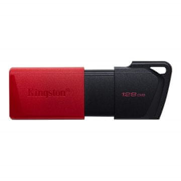 slomart Kingston Exodia 128 GB USB 3.2 Gen 1 (USB-A) crveni