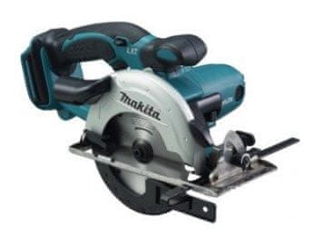 slomart Makita DSS501Z akumulatorska kružna pila 13,6 cm crna, plava, srebrna 3600 RPM