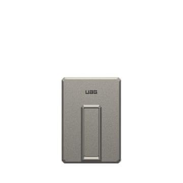 URBAN Urban Armor Gear 9B4417113636 power bank 5000 mAh, bežično punjenje, 20W, titan