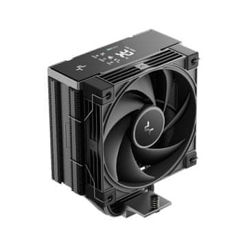DEEPCOOL DeepCool AK400 G2 Digital NYX hladnjak procesora 12 cm crni