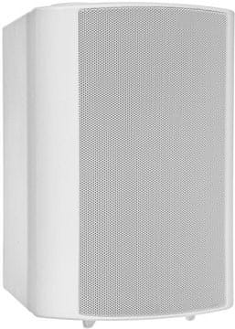 slomart HQM NZPZ3025W zidni zvučnik, 30W, bijeli