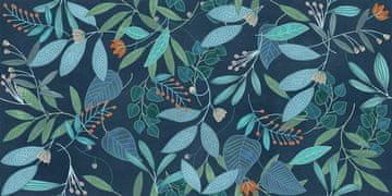 slomart DEC TILE BLUE FOREST pločice 60x120 cm (1.44 m²)