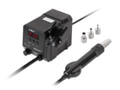 Hot KMT ZD-8908 vrući zrak SMD lemilica 300W