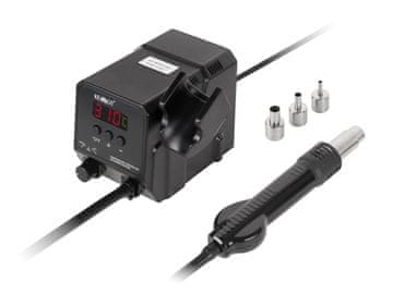 Hot KMT ZD-8908 vrući zrak SMD lemilica 300W