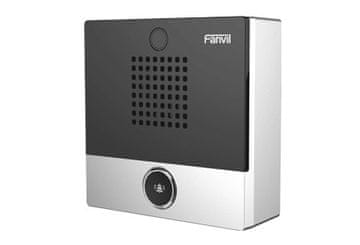 Fanvil Fanvil I10S audio interkom sustav, crni/metalik