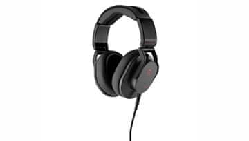 Austrian Audio Austrian Audio Hi-X60 naglavne slušalice, crne