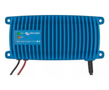Victron Victron Energy Blue Power IP67 punjač akumulatora 12V/25A, plavi