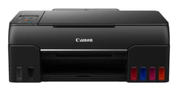 slomart Canon PIXMA G650 Inkjet pisač A4 4800x1200 DPI Wi-Fi