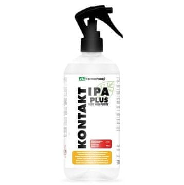 slomart AGP Kontakt IPA Plus čistilo za optiko, 500 ml