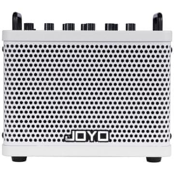 Joyo JOYO DC-15B bas gitarsko pojačalo 15W - bijelo