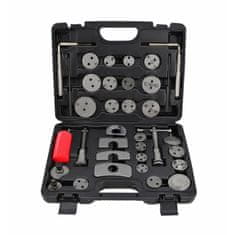 awtools AWTOOLS AW18836BL čeljust, 36 komada