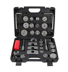awtools AWTOOLS AW18836BL čeljust, 36 komada