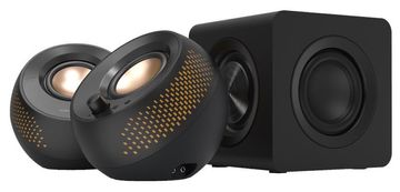 Creative Zvučnički komplet Creative PebbleX Plus 2.1, USB