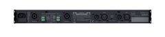 Audac AUDAC EPA152 audio pojačalo 2.0 kanala, crna