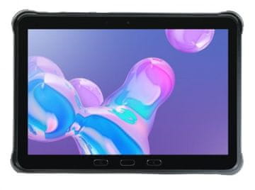 CAS Mobilis 053027 futrola za tablet 25.6 cm (10.1") Cover Crna