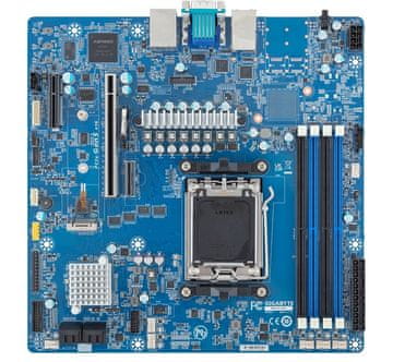 Gigabyte Gigabyte MC13-LE2 matična ploča AM5
