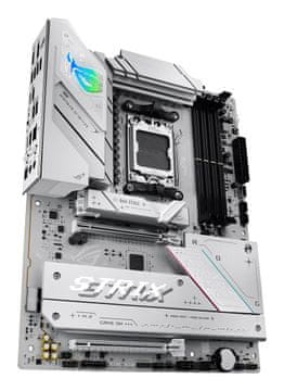 slomart ASUS ROG STRIX B850-A GAMING WIFI matična ploča, AM5 ATX