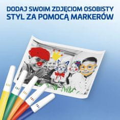 Kids LAMAX InstaKid2 Plus dječja kamera, plava