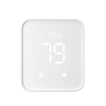 Switchbot SwitchBot HUB 2 pametni odašiljač za dom, zidni, IR bežični
