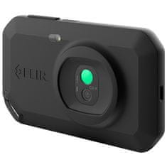 FLIR FLIR C3-X termalna kamera, 1800 mAh, LCD 640x480, IP54
