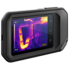 FLIR FLIR C3-X termalna kamera, 1800 mAh, LCD 640x480, IP54