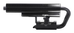 Thermalright Thermalright AXP120-X67 hladnjak procesora, 12 cm ventilator, bakreni, crni