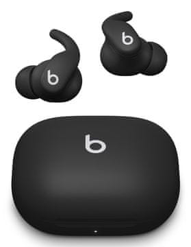 Beats Beats Powerbeats Fit bežične slušalice crne
