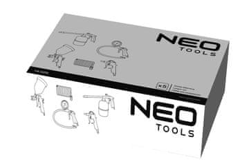 NEO NEO tools 14-699 Pribor za zračni kompresor, 1 kom