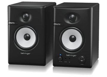 slomart Behringer TRUTH 3.5 BT aktivni studijski monitori 3,5"