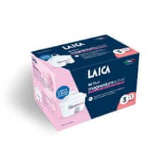 Laica Bi-Flux Mg filtar, 4 komada (G4TEC00)