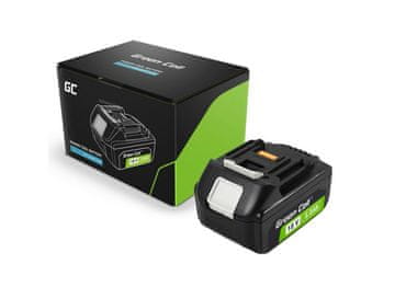 gce Green Cell BL1850 baterija za Makita LXT 18V 5Ah