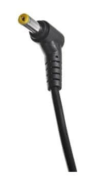Akyga Akyga AK-ND-43 adapter/pretvarač za prijenosno računalo, 90 W, crni