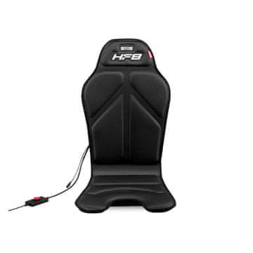Next Next Level Racing HF8 Haptic Gaming Pad NLR-G001, 8 vibracijskih motora