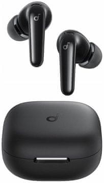 slomart Soundcore R60i bežične slušalice, crne