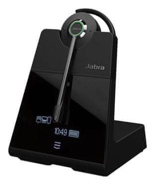slomart Jabra Engage 75 SE Konvertibilne slušalice, EMEA