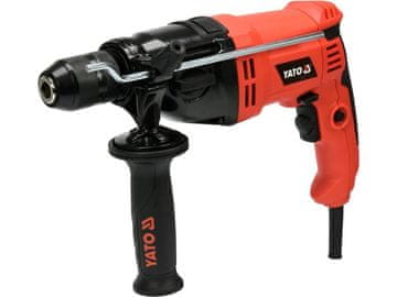 YATO Yato YT-82037 rotacijski čekić 850 W 2800 RPM