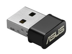 ASUS ASUS USB-AC53 Nano WLAN mrežna kartica, 867 Mbit/s
