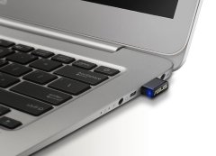 ASUS ASUS USB-AC53 Nano WLAN mrežna kartica, 867 Mbit/s