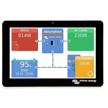 TOUCH Victron Energy GX Touch 70 Zaslon na dodir