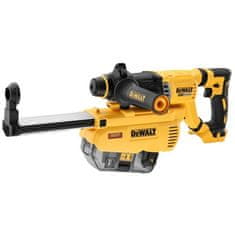 DeWalt DeWALT DWH205DH-XJ usisavač prašine, 1.6 kg, crna/žuta