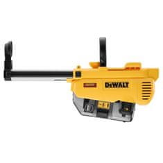DeWalt DeWALT DWH205DH-XJ usisavač prašine, 1.6 kg, crna/žuta