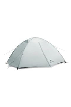 Nah NATUREHIKE Jiling ul 2 šator, 15D, moon rock gray