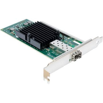 Inter-tech Mrežna kartica Inter-Tech ST-7211, unutarnja, 10000 Mbit/s