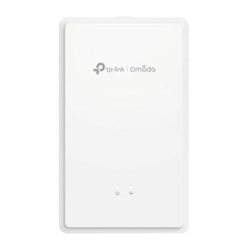 slomart TP-Link Omada AX1800 pristupna točka Wi-Fi 6, bijela